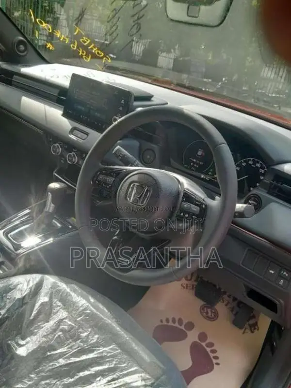 Honda Vezel RS Premium 2026 SUV Brand New