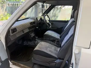 Toyota Hilux 1988 Pickup (Used)