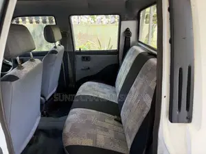 Toyota Hilux 1988 Pickup (Used)