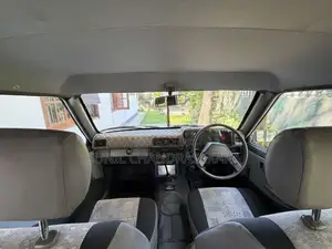 Toyota Hilux 1988 Pickup (Used)
