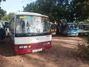 Nissan Civilian 1983 Bus (Used)