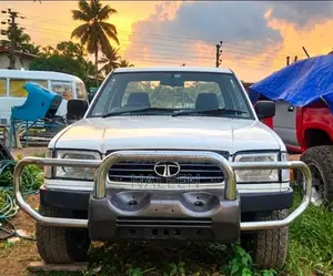 Tata Telcoline 2004 Pickup (Used)