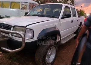 Tata Telcoline 2004 Pickup (Used)