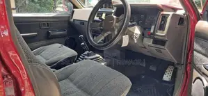 Nissan D21 1992 Pickup (Used)