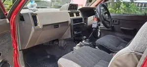 Nissan D21 1992 Pickup (Used)