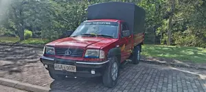 Tata 207 2005 Pickup (Used)