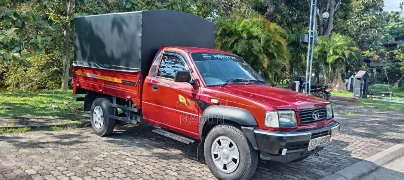 Tata 207 2005 Pickup (Used)