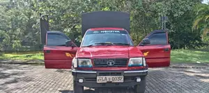 Tata 207 2005 Pickup (Used)