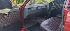 Tata 207 2005 Pickup (Used)