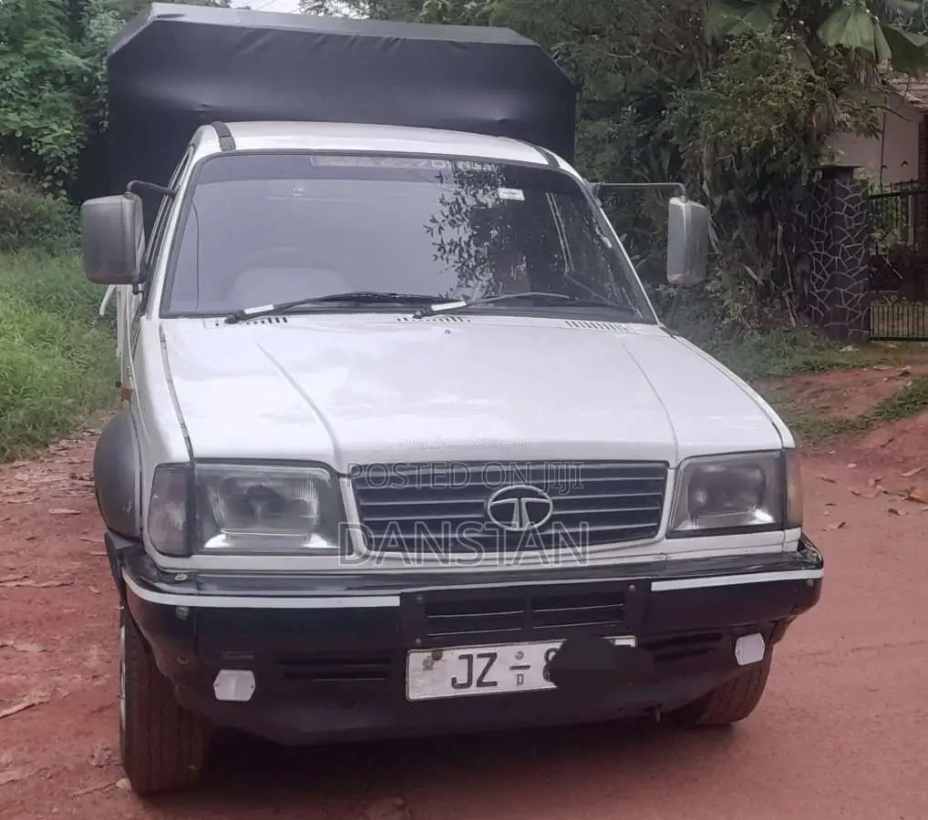 Tata 207 2005 Pickup (Used)