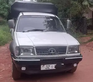 Tata 207 2005 Pickup (Used)