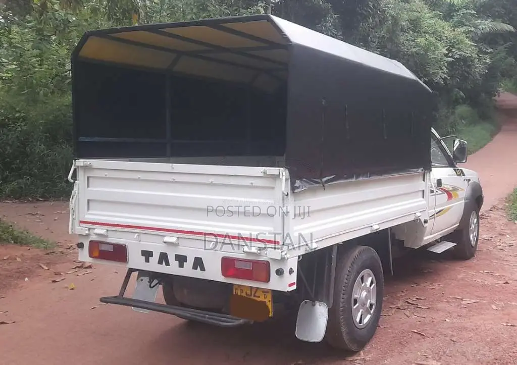 Tata 207 2005 Pickup (Used)