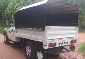 Tata 207 2005 Pickup (Used)