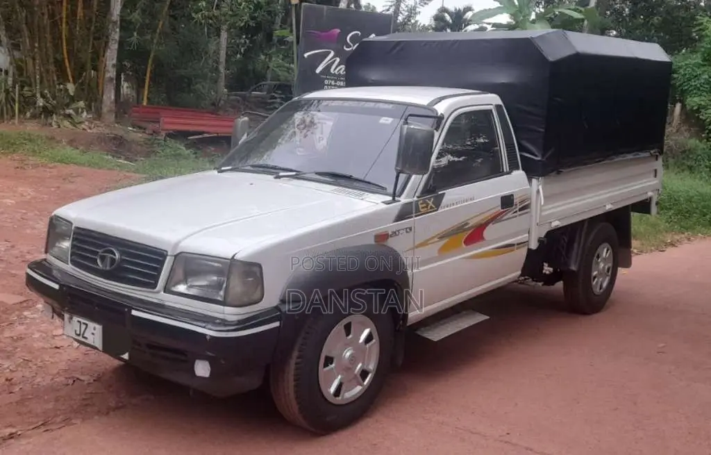 Tata 207 2005 Pickup (Used)