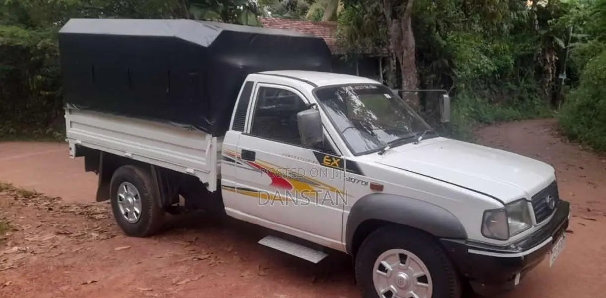 Tata 207 2005 Pickup (Used)
