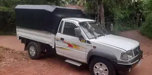 Tata 207 2005 Pickup (Used)