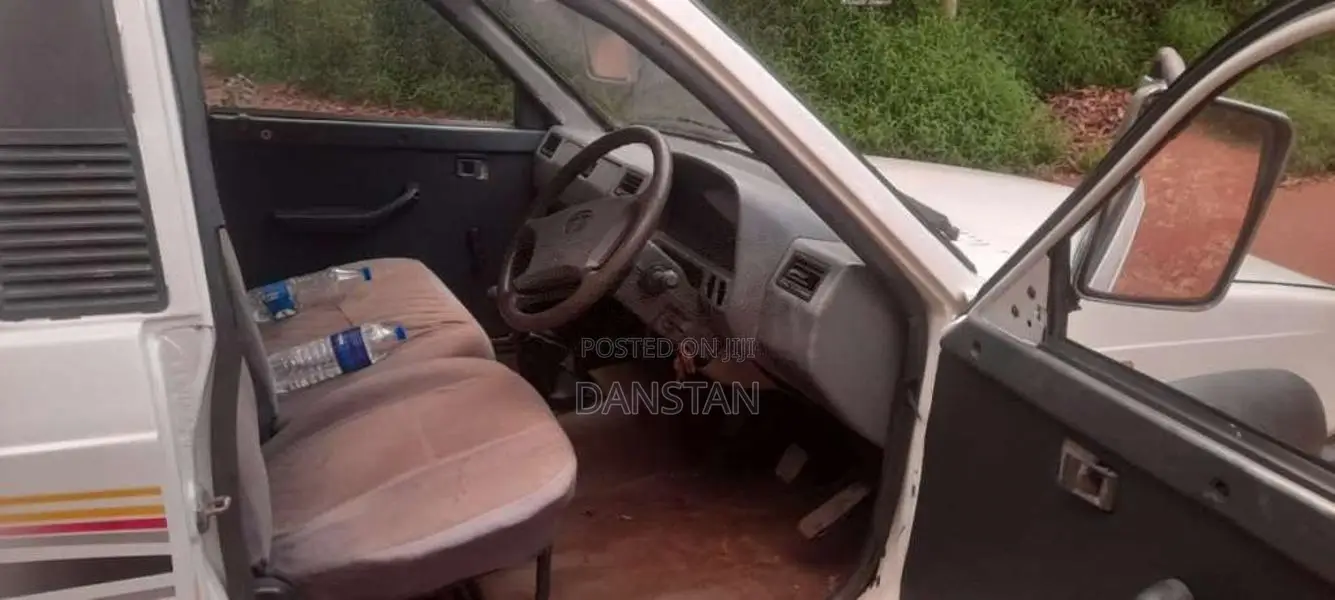 Tata 207 2005 Pickup (Used)