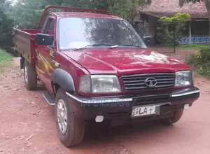 Tata 207 2006 Pickup (Used)