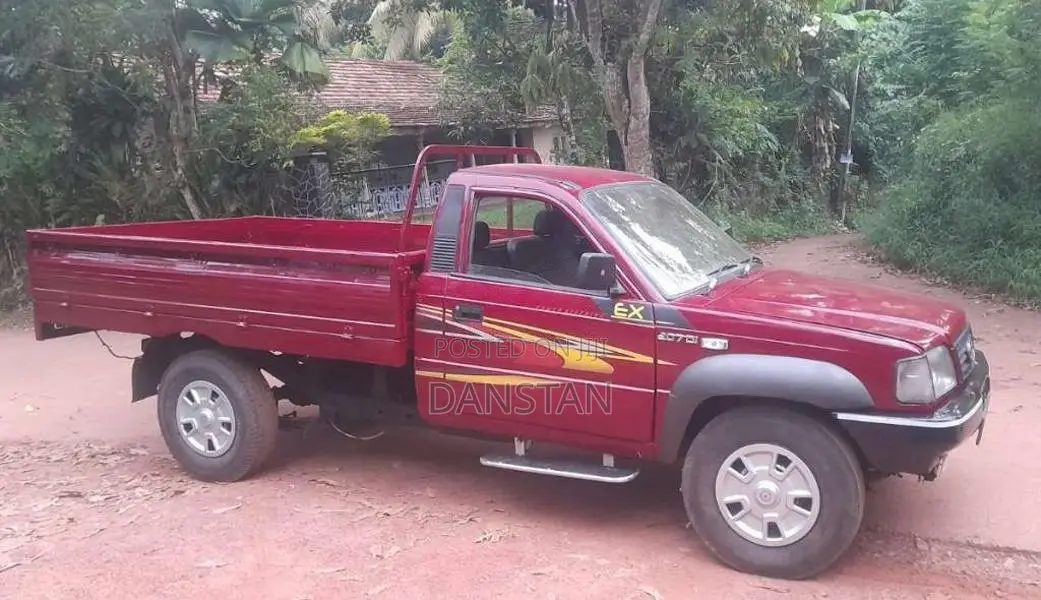 Tata 207 2006 Pickup (Used)