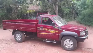 Tata 207 2006 Pickup (Used)