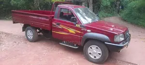 Tata 207 2006 Pickup (Used)