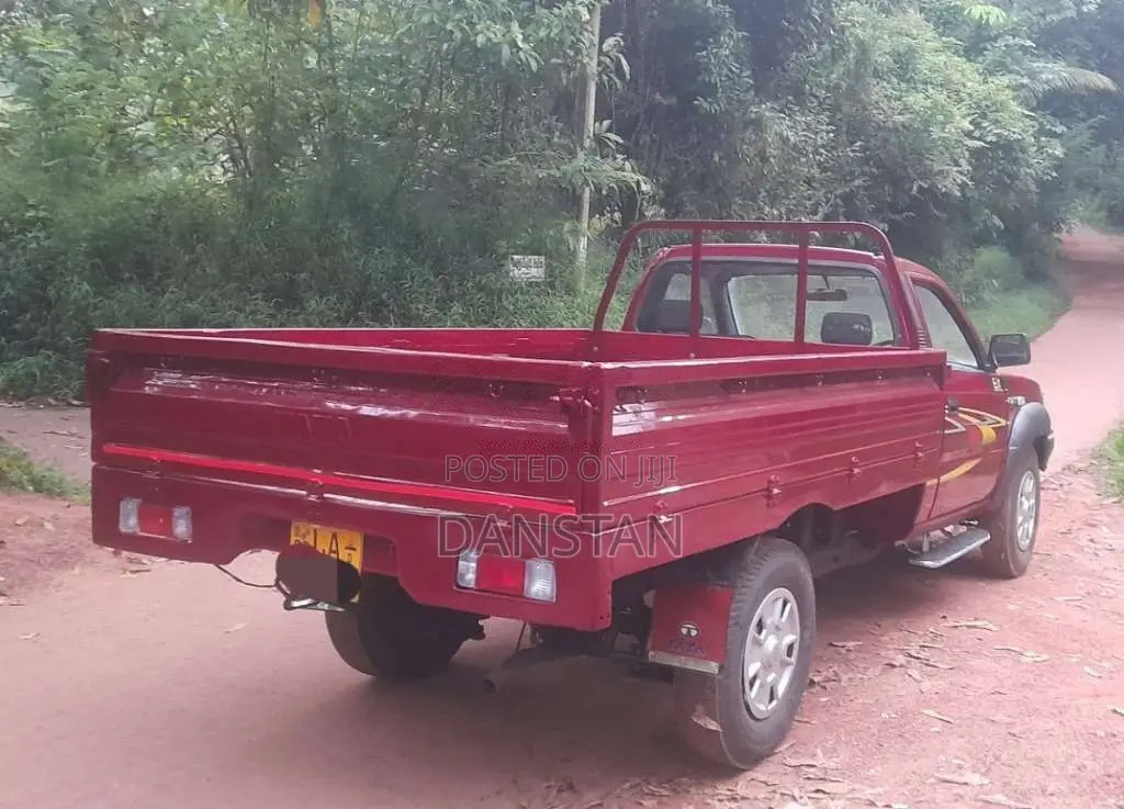 Tata 207 2006 Pickup (Used)