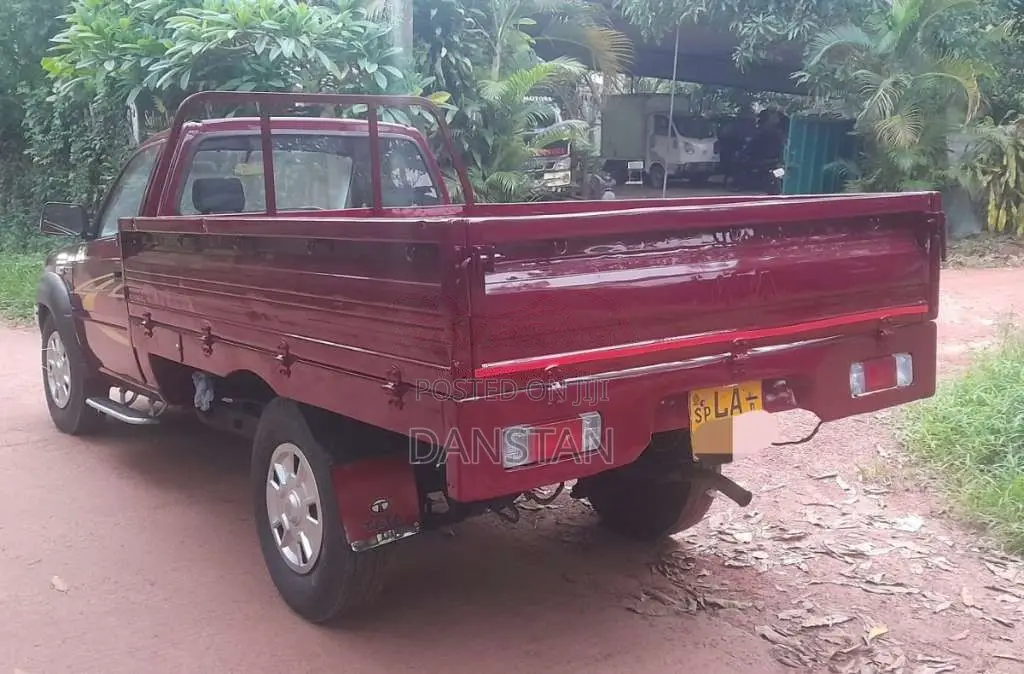Tata 207 2006 Pickup (Used)