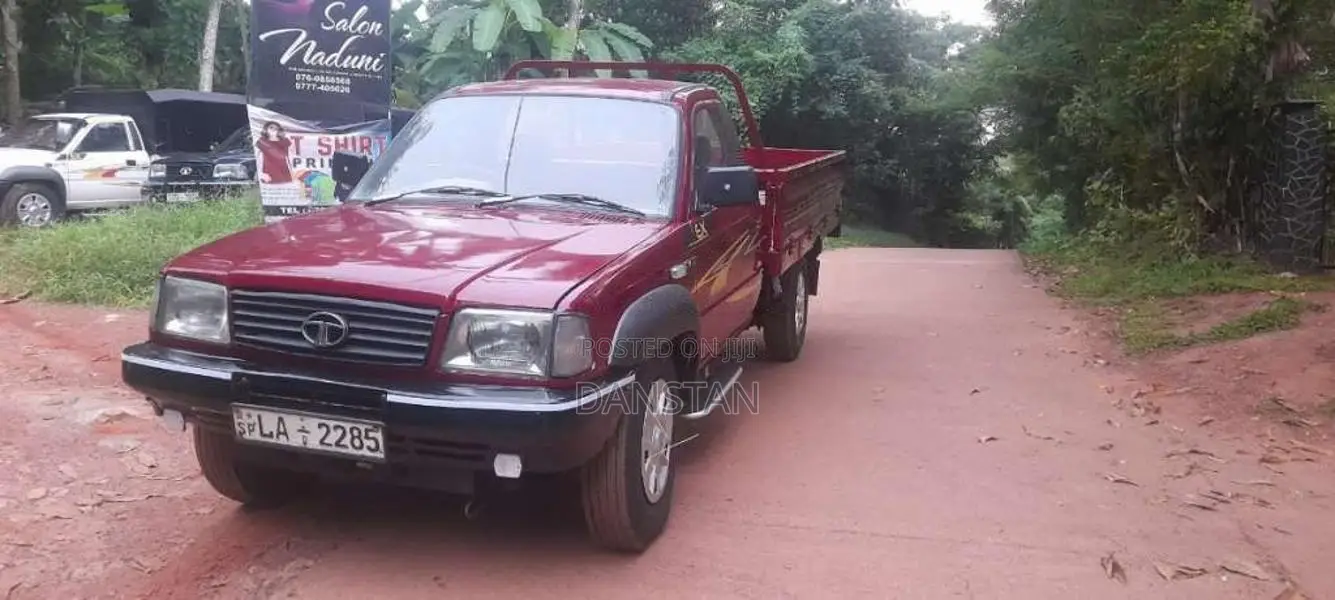 Tata 207 2006 Pickup (Used)