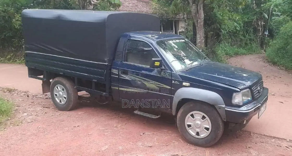 Tata 207 2011 Pickup (Used)