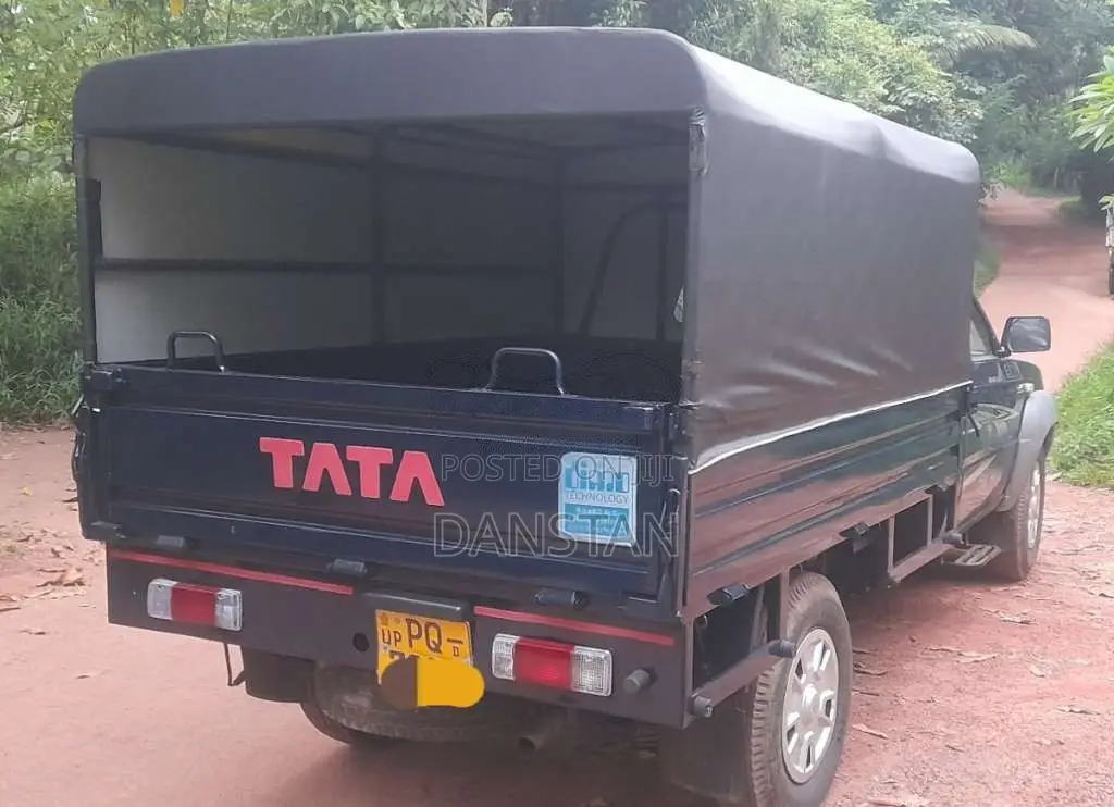 Tata 207 2011 Pickup (Used)