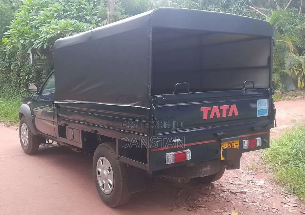 Tata 207 2011 Pickup (Used)