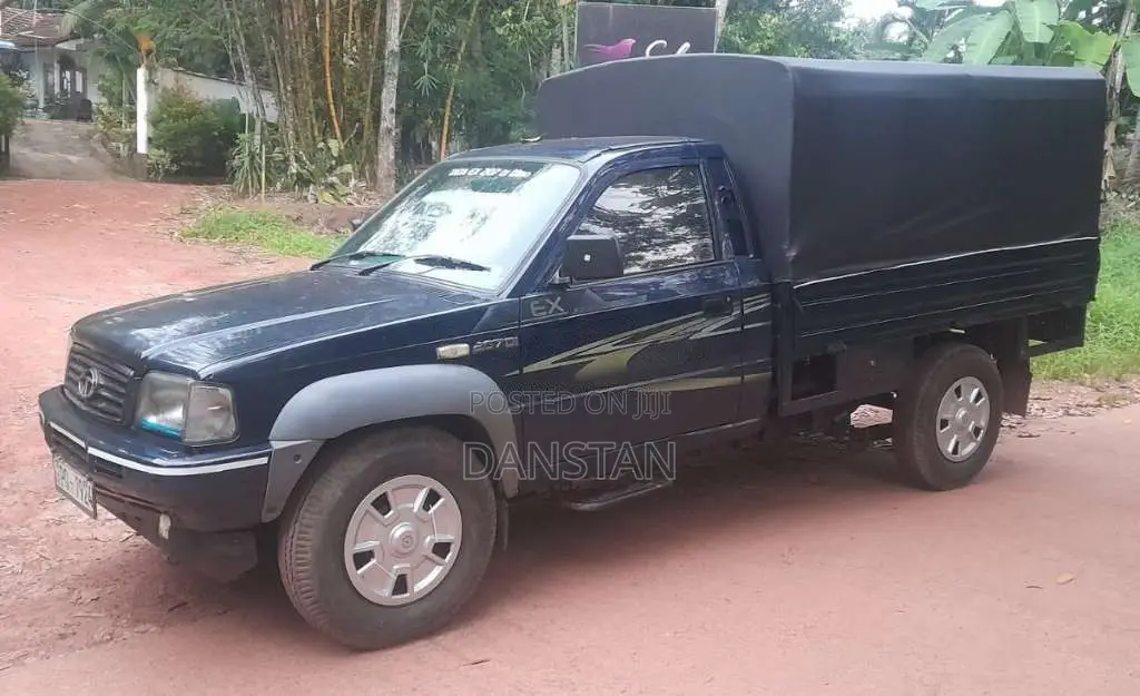 Tata 207 2011 Pickup (Used)