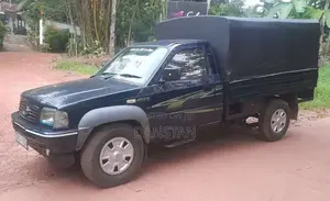 Tata 207 2011 Pickup (Used)