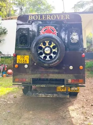 Mahindra Bolero Maxi Truck 2011 Pickup (Used)
