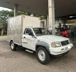 Tata 207 2007 Pickup (Used)
