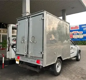 Tata 207 2007 Pickup (Used)