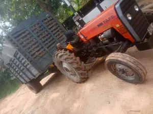 TAFE Tractor 2013 Tractor (Used)