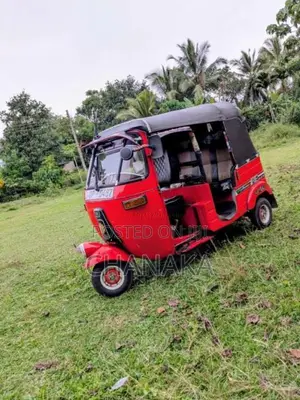 Bajaj RE 4 Stroke 2008 Three Wheel (Used)