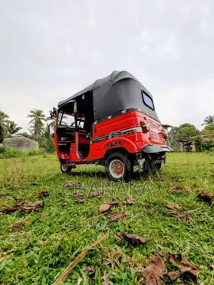 Bajaj RE 4 Stroke 2008 Three Wheel (Used)