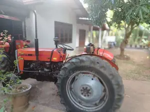 TAFE 45DI 2008 Tractor (Used)