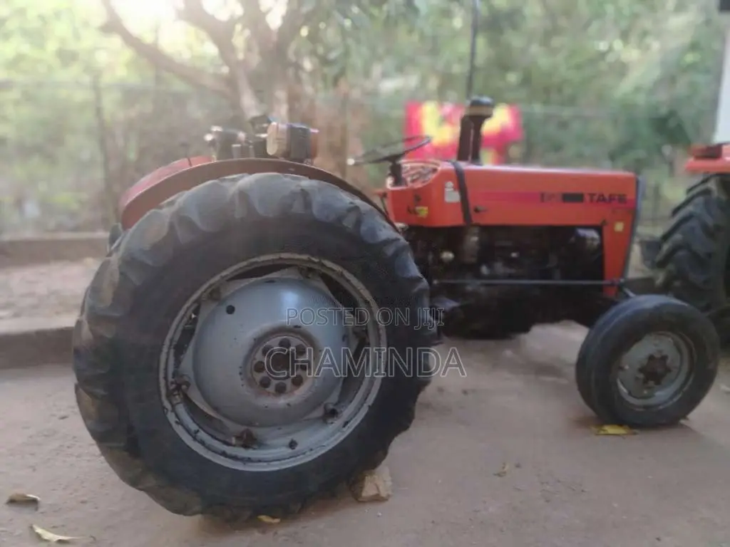 TAFE 45DI 2008 Tractor (Used)