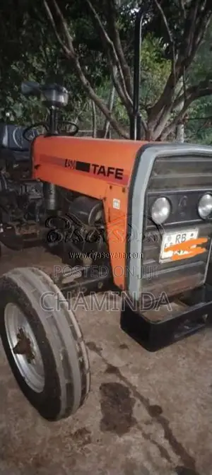 TAFE 45DI 2010 Tractor (Used)