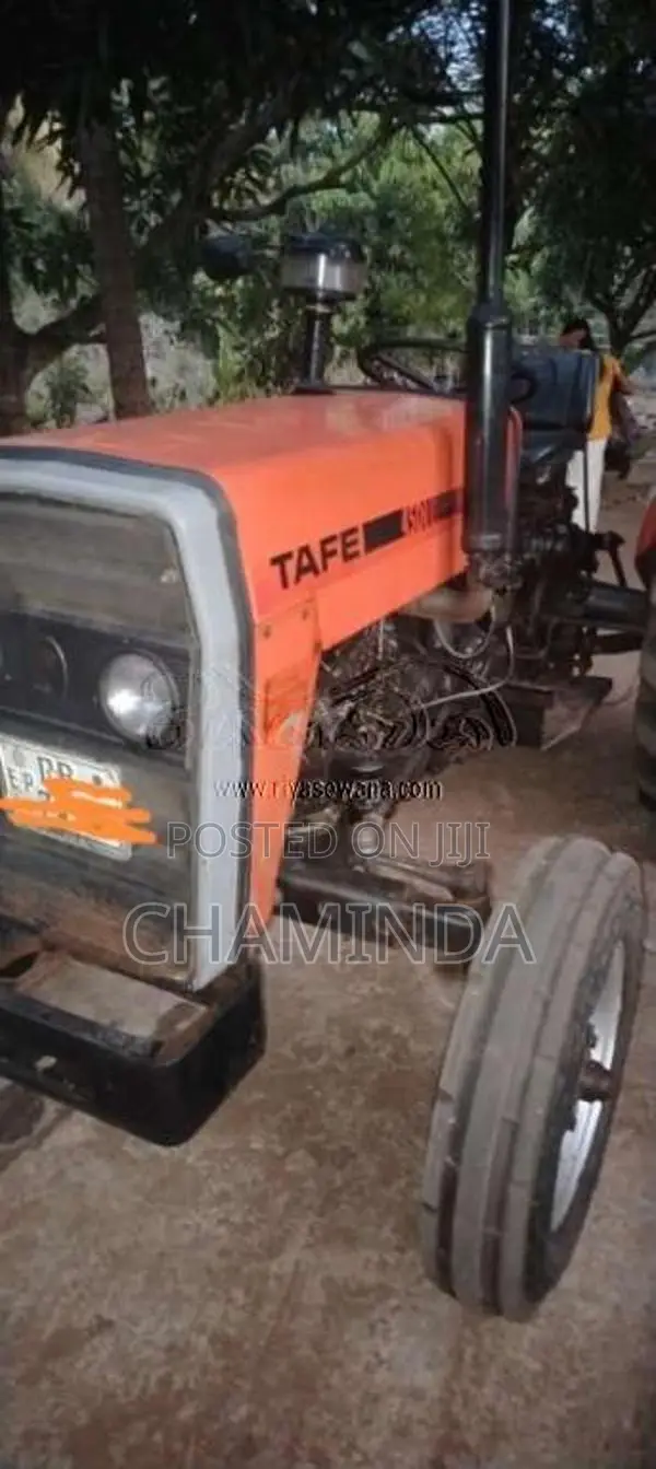 TAFE 45DI 2010 Tractor (Used)