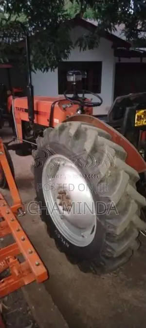 TAFE 45DI 2010 Tractor (Used)