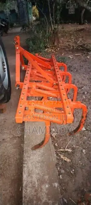 TAFE 45DI 2010 Tractor (Used)