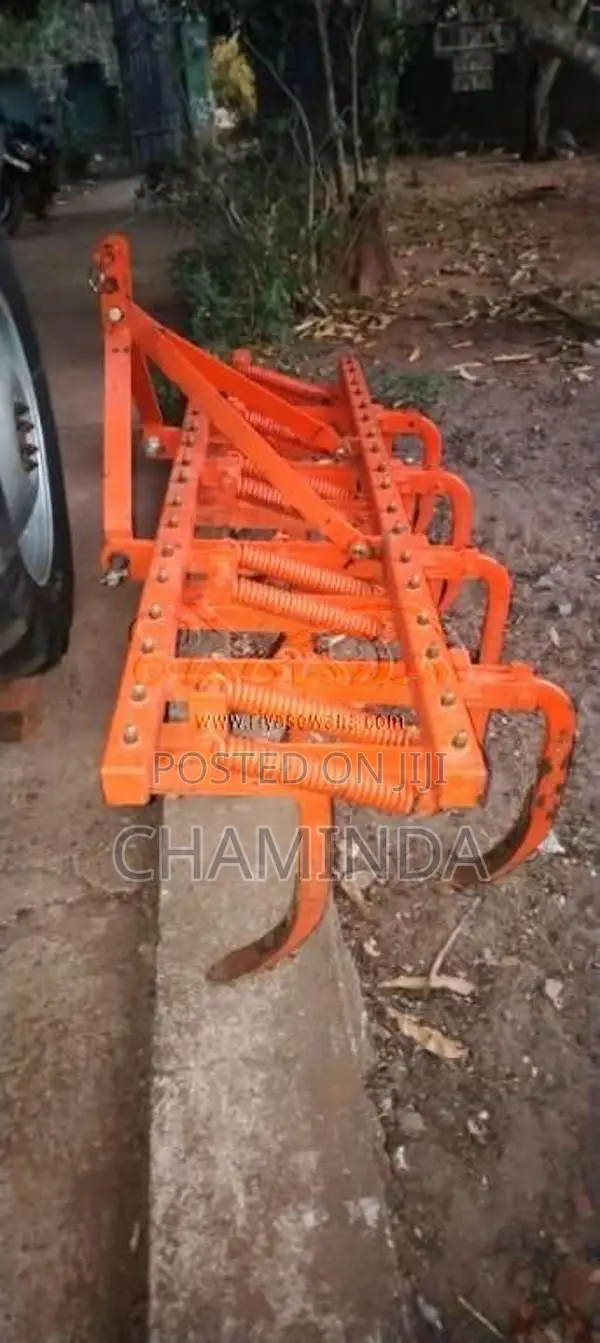 TAFE 45DI 2010 Tractor (Used)
