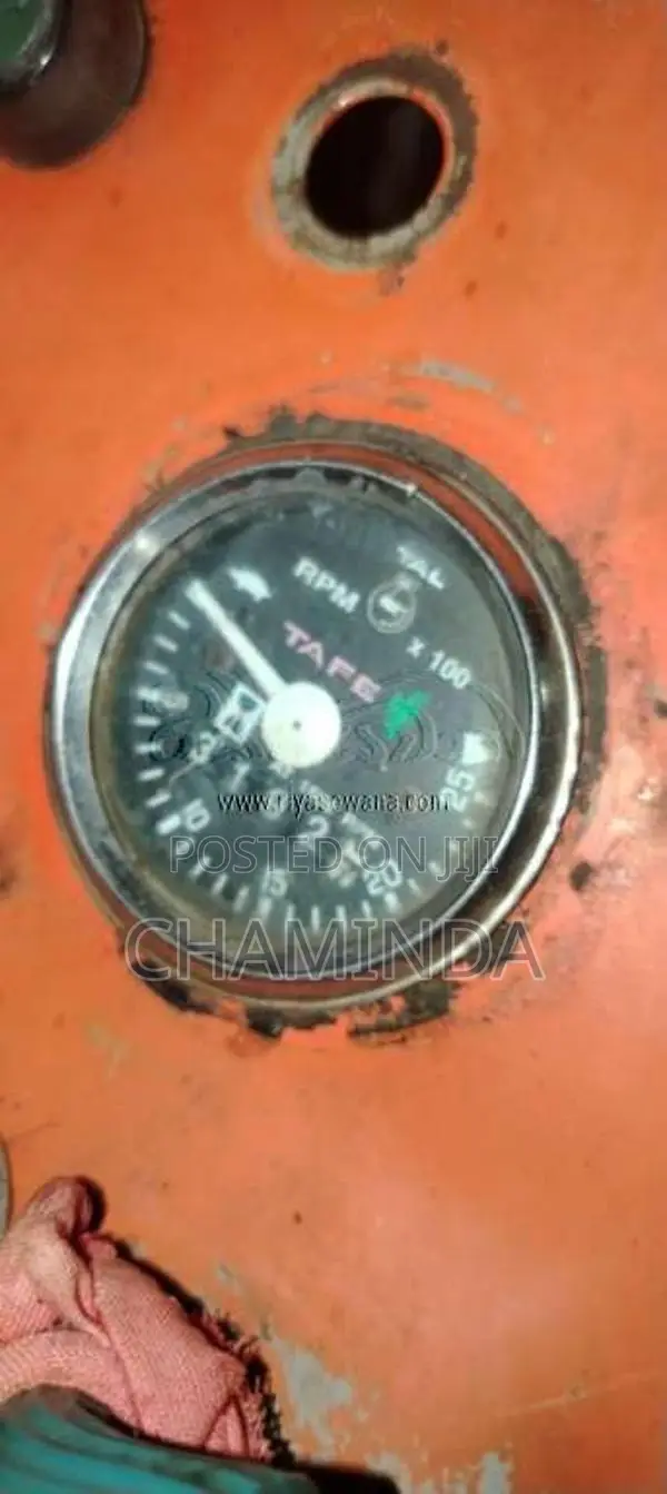 TAFE 45DI 2010 Tractor (Used)