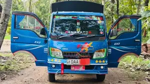 Tata Dimo Batta 2015 Lorry (Used)