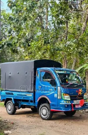 Tata Dimo Batta 2015 Lorry (Used)
