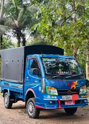Tata Dimo Batta 2015 Lorry (Used)